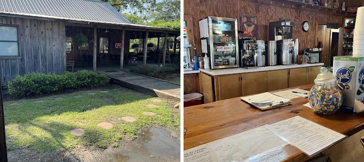 Justin's Place Restaurant