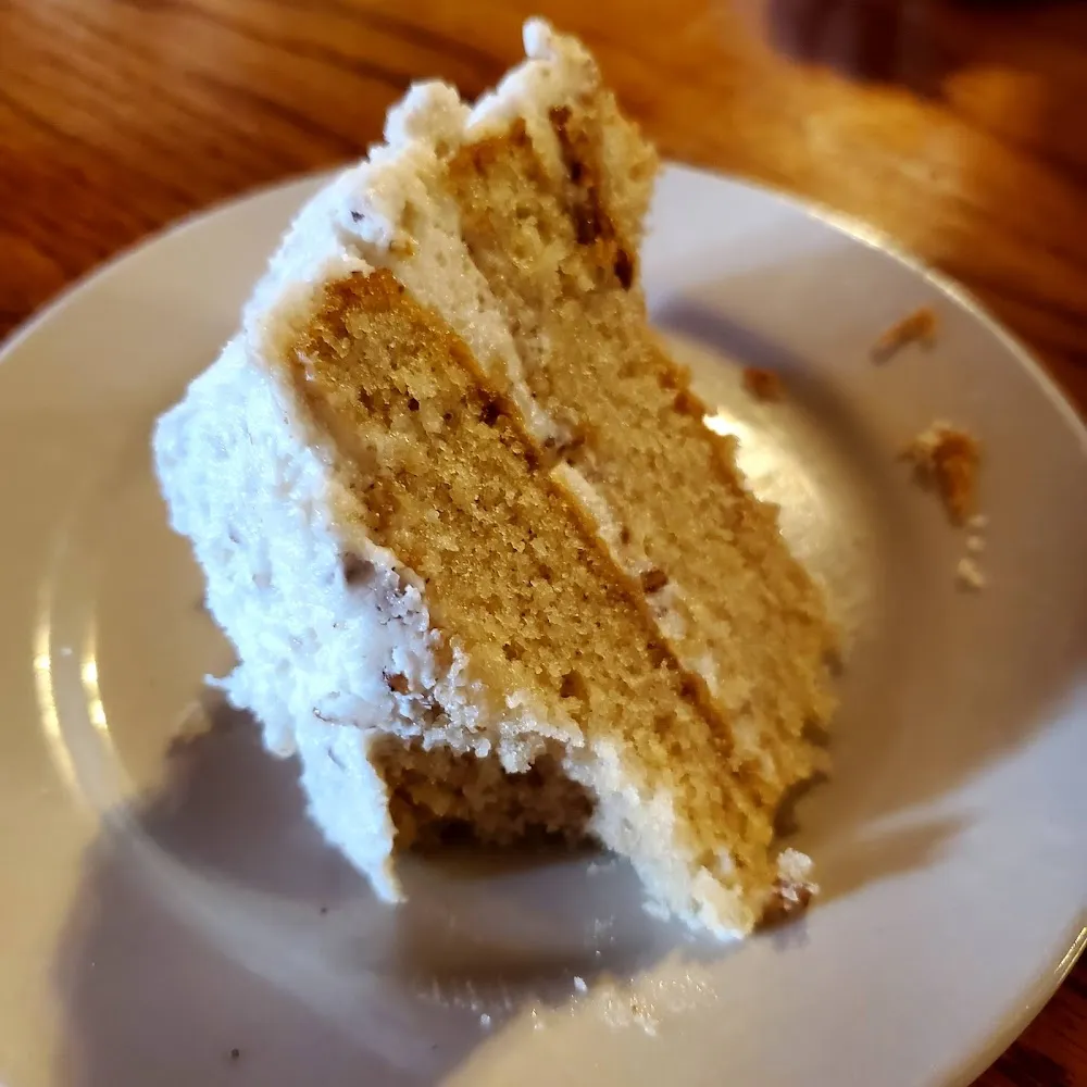 Cake Slice