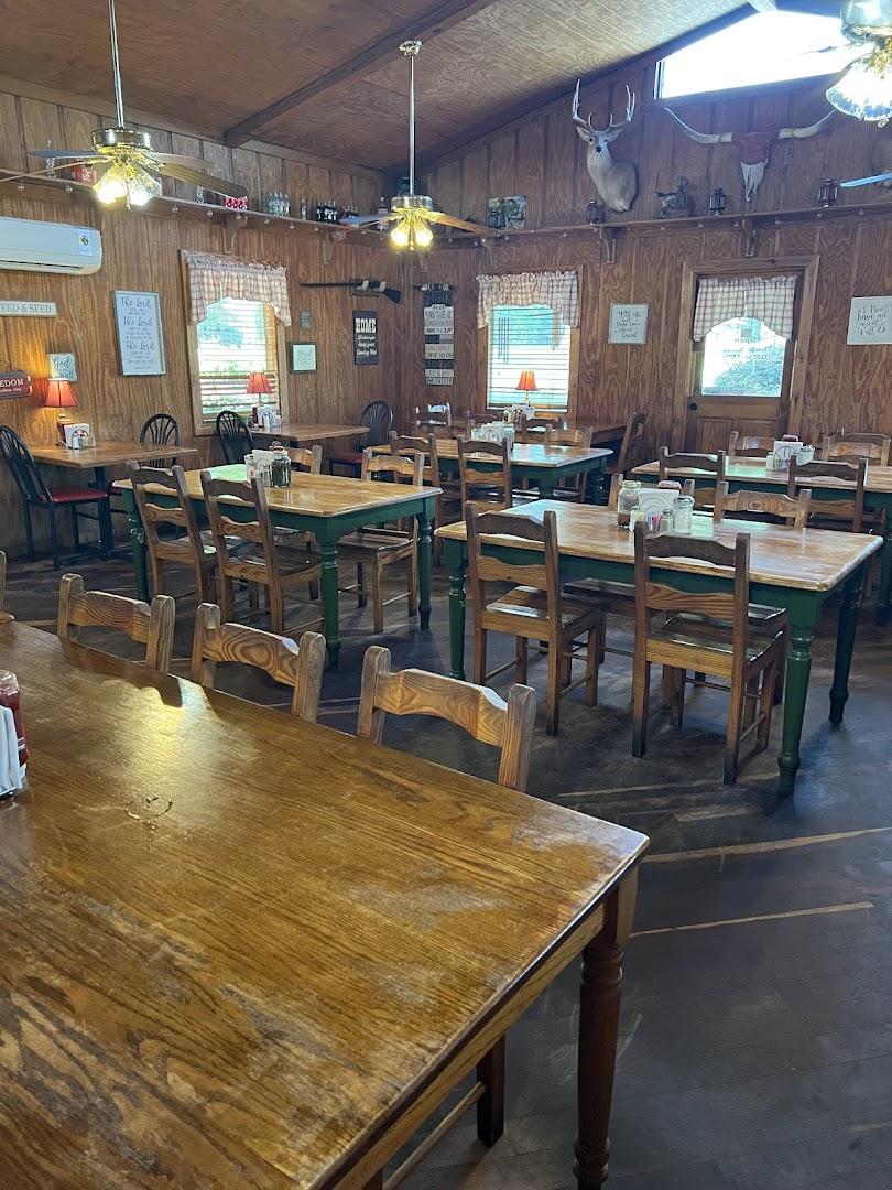 Justin's Place Restaurant