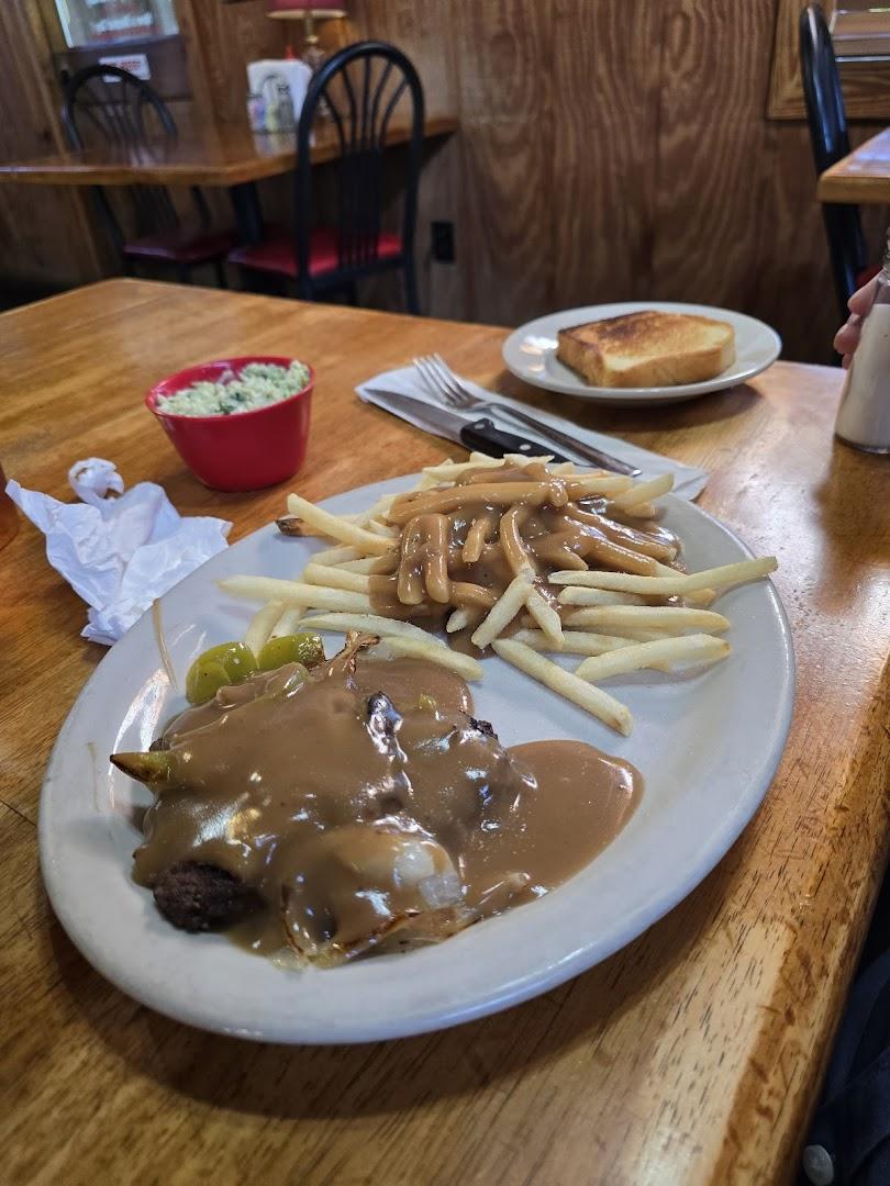 Justin's Place Restaurant