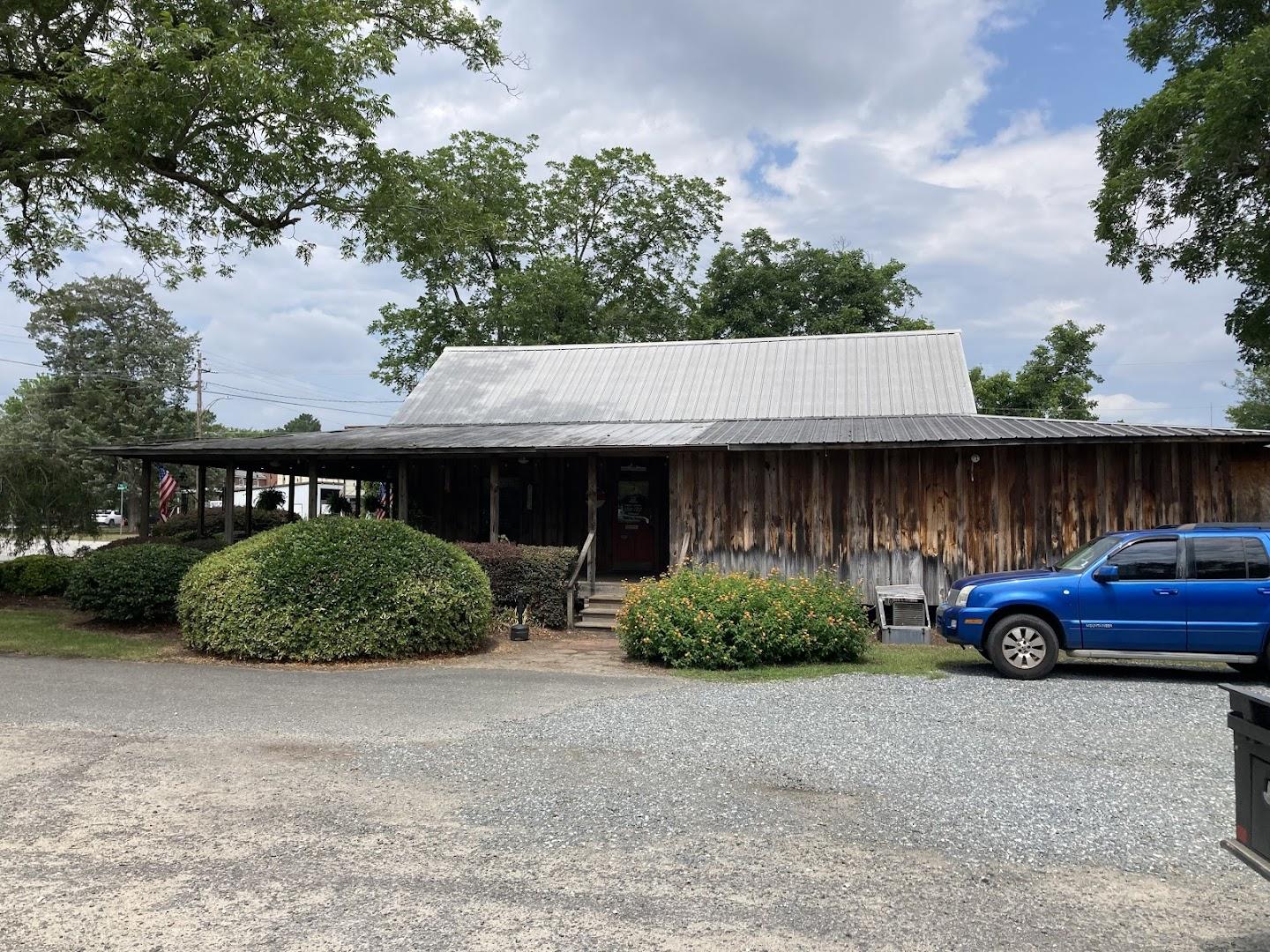 Justin's Place Restaurant
