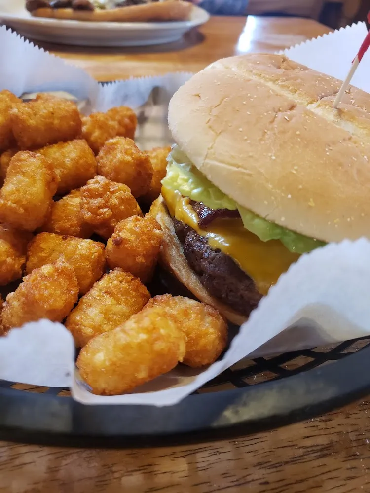 Tater Tots